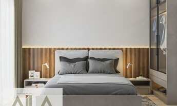 Imagem 3: LINDO SOBRADO GEMINADO NO SANTA CATARINA | 96 M²