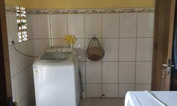 Imagem 4: CASA AVERBADA NO BAIRRO PETROPOLIS | 03 DORMITÓRIOS