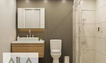 Imagem 4: LINDO SOBRADO GEMINADO NO SANTA CATARINA | 96 M²