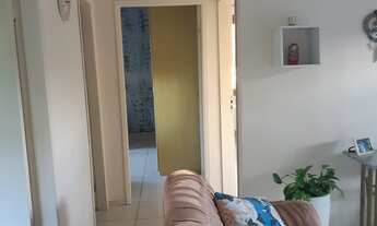 Imagem 6: CASA AVERBADA NO BAIRRO PETROPOLIS | 03 DORMITÓRIOS