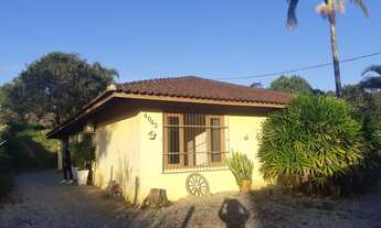 Imagem: CASA AVERBADA NO BAIRRO PETROPOLIS 03