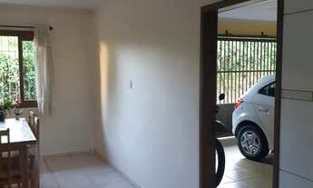 Imagem 3: CASA AVERBADA NO BAIRRO PETROPOLIS | 03 DORMITÓRIOS