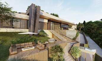 Imagem: CASA ALTO PADRÃO NO BOA VISTA 400 M²