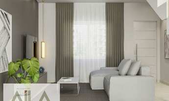 Imagem: LINDO SOBRADO GEMINADO NO SANTA CATARINA