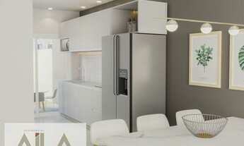 Imagem 5: LINDO SOBRADO GEMINADO NO SANTA CATARINA | 96 M²