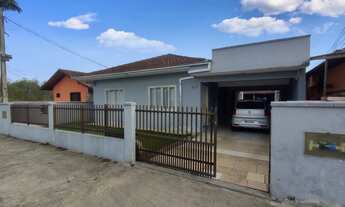 Imagem 2: LINDA CASA NO BAIRRO BOA VISTA | 03 DORMITÓRIOS