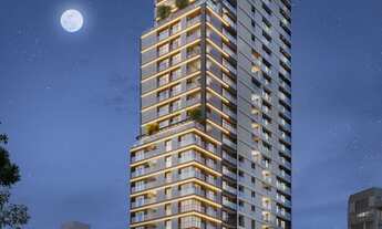 Imagem: AMALUNA, SEU MOMENTO À LUZ DA LUA APARTAMENTO