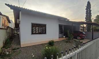 Imagem 3: LINDA CASA COM 03 DORMITÓRIOS NO FLORESTA | PRÓXIMO AO VITORINO