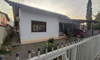 Imagem 4: LINDA CASA COM 03 DORMITÓRIOS NO FLORESTA | PRÓXIMO AO VITORINO