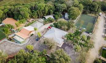 Imagem 2: CHÁCARA EM JOINVILLE PRÓXIMO AO HIPERMAIS