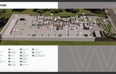 Imagem 4: APARTAMENTO NO ATIRADORES | 73 M² | 01 SUÍTE + 01