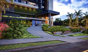 Imagem 5: APARTAMENTO NO ATIRADORES | 107 M² | 01 SUÍTE + 02