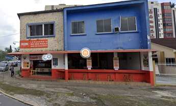 Imagem: IMÓVEL COMERCIAL DE ESQUINA NO CENTRO DE