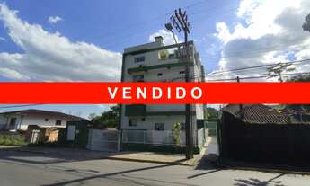 Imagem: COBERTURA DUPLEX BAIRRO ANITA GARIBALDI