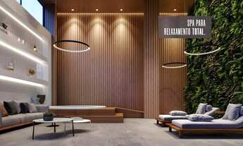 Imagem: EKOA RESIDENCE APARTAMENTO 01 SUÍTE