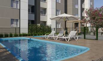 Imagem 2: LINDO APARTAMENTO NO JOÃO COSTA | CASA VERDE E AMARELA