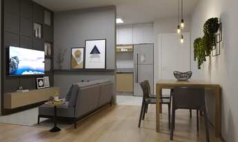 Imagem 7: LINDO APARTAMENTO NO JOÃO COSTA | CASA VERDE E AMARELA