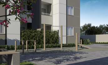 Imagem 3: LINDO APARTAMENTO NO JOÃO COSTA | CASA VERDE E AMARELA