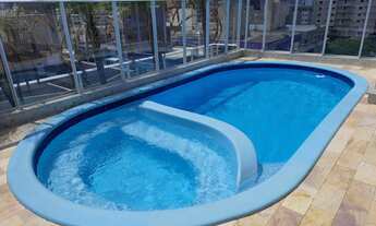 Imagem 4: APARTAMENTO EM BOMBINHAS | 99,50 M² | 01 SUÍTE + 02 | 02 VAGAS