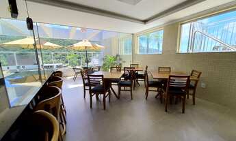 Imagem 2: APARTAMENTO EM BOMBINHAS | 99,50 M² | 01 SUÍTE + 02 | 02 VAGAS