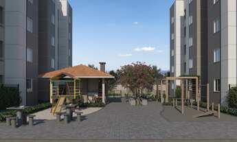 Imagem 5: LINDO APARTAMENTO NO JOÃO COSTA | CASA VERDE E AMARELA