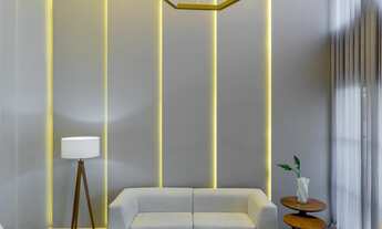 Imagem 2: APARTAMENTO AMÉRICA 04 QUARTOS | 183 M2 PRIVATIVOS | 02 VAGAS DE GARAGEM