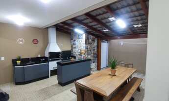 Imagem 3: LINDO SOBRADO NO BAIRRO FLORESTA 01 SUÍTE COM CLOSET + 02 DORMITÓRIOS