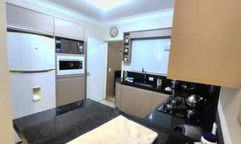 Imagem 2: LINDO SOBRADO NO BAIRRO FLORESTA 01 SUÍTE COM CLOSET + 02 DORMITÓRIOS