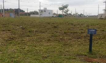 Imagem 2: TERRENO NO CONDOMÍNIO ECOVALLE ARAQUARI | 240 M² | 12 x 20