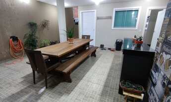 Imagem 5: LINDO SOBRADO NO BAIRRO FLORESTA 01 SUÍTE COM CLOSET + 02 DORMITÓRIOS