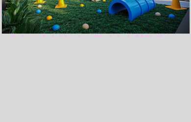 Imagem 3: APARTAMENTO PISO GIARDINO NO SAGUAÇU | 01 SUÍTE + 02 | 02 VAGAS