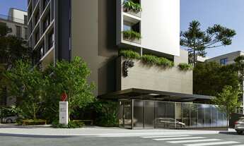 Imagem 3: APARTAMENTO NO ANITA GARIBALDI | 64 M² | 2 SUÍTES