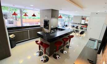 Imagem 5: APARTAMENTO NO BUCAREIN AO LADO DO GIASSI | 01 SUÍTE + 01 | 01 VAGA DE GARAGEM