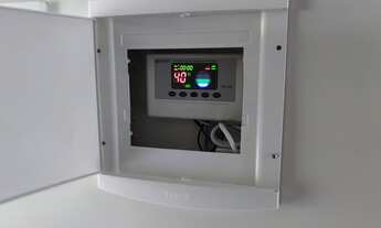 Imagem 2: CASA GEMINADA NO BOM RETIRO | 03 SUÍTES | 02 VAGAS DE GARAGEM INDIVIDUAIS