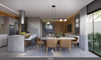 Imagem 7: CASA DUPLEX NO GLÓRIA | 143 M² | 01 SUÍTE + 03 DORMITÓRIOS