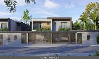 Imagem 3: CASA DUPLEX NO GLÓRIA | 143 M² | 01 SUÍTE + 03 DORMITÓRIOS