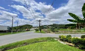 Imagem 2: TERRENO COMERCIAL INDUSTRIAL NO NOVA BRASILIA 82 METROS DE FRENTE PARA BR 101
