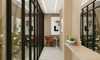 Imagem 5: APARTAMENTO NO CENTRO | 109 M² | 02 SUÍTES