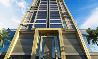 Imagem 2: LINDO APARTAMENTO EM PORTO BELO | 120 M² | 03 SUÍTES | 02 VAGAS