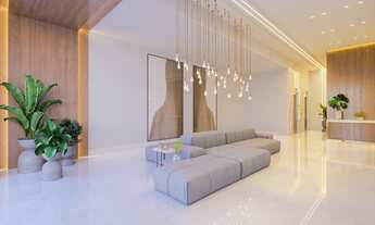 Imagem 4: LINDO APARTAMENTO EM PORTO BELO | 120 M² | 03 SUÍTES | 02 VAGAS