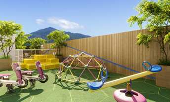 Imagem 7: LINDO APARTAMENTO EM PORTO BELO | 120 M² | 03 SUÍTES | 02 VAGAS