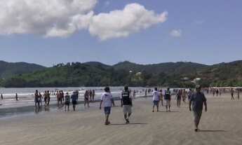 Imagem 5: LINDO APARTAMENTO EM PORTO BELO | 104 M² | 03 SUÍTES | 02 VAGAS