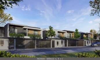 Imagem: CASA DUPLEX NO GLÓRIA 143 M² 01 SUÍTE