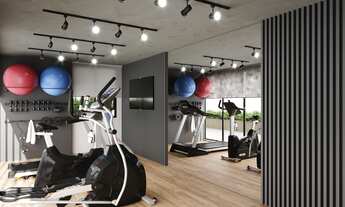 Imagem 7: APARTAMENTO NO CENTRO | 109 M² | 02 SUÍTES