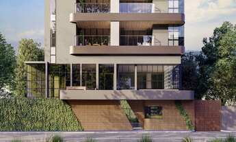 Imagem 3: RESIDENCIAL SAINT ANTONI | ALTÍSSIMO PADRÃO | 03 SUÍTES | 03 VAGAS