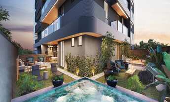 Imagem 4: RESIDENCIAL SAINT ANTONI | ALTÍSSIMO PADRÃO | 03 SUÍTES | 03 VAGAS