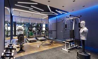 Imagem 5: RESIDENCIAL SAINT ANTONI | ALTÍSSIMO PADRÃO | 03 SUÍTES | 03 VAGAS