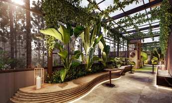 Imagem 6: RESIDENCIAL SAINT ANTONI | ALTÍSSIMO PADRÃO | 03 SUÍTES | 03 VAGAS