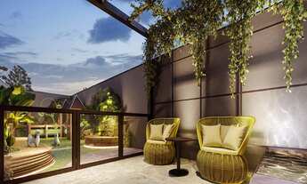 Imagem 7: RESIDENCIAL SAINT ANTONI | ALTÍSSIMO PADRÃO | 03 SUÍTES | 03 VAGAS