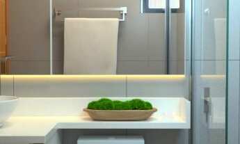 Imagem 7: LINDO GEMINADO NO BOEHMERWALD | 63 M² | 02 DORMITÓRIOS | 01 VAGA DE GARAGEM